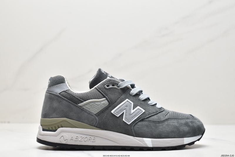 New Balance Sneakers